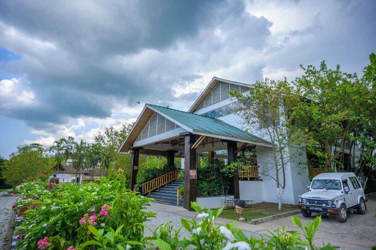 IORA The Retreat, photo 2