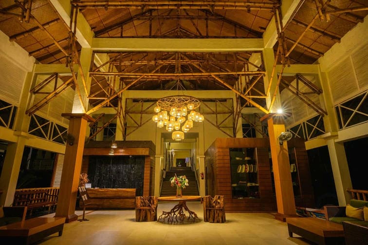 IORA The Retreat, photo 3
