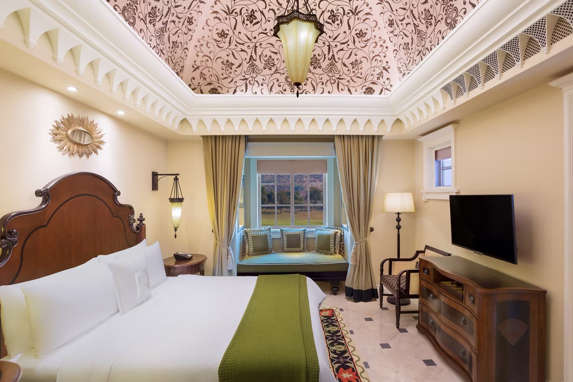 ITC Grand Bharat, photo 3