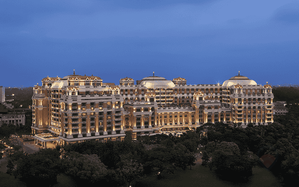 ITC Grand Chola Chennai, Chennai