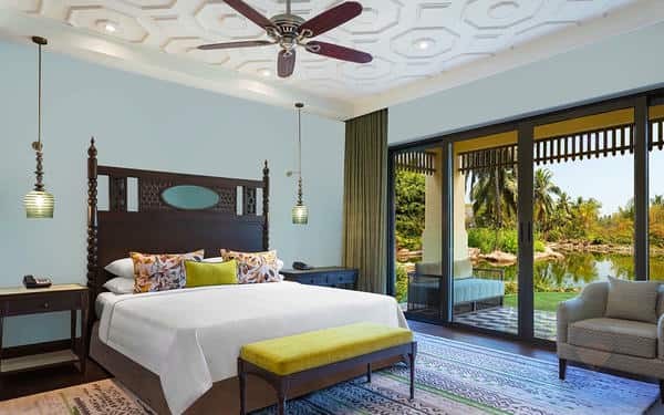 ITC Grand Goa, photo 2