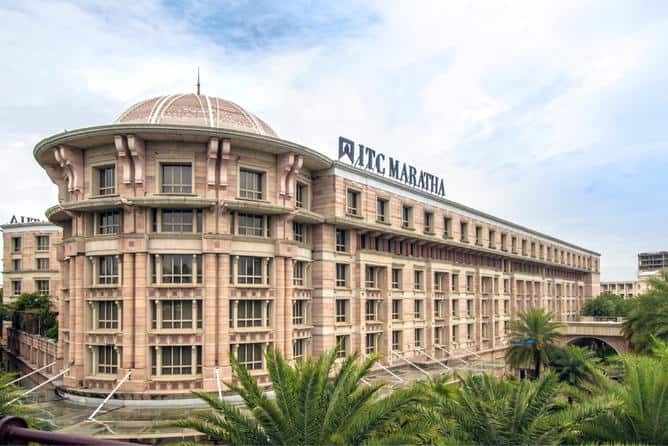 ITC Maratha Mumbai, Mumbai