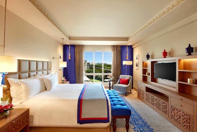 ITC Maratha Mumbai, photo 2