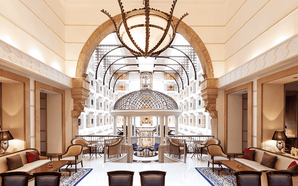 ITC Maratha Mumbai, photo 3