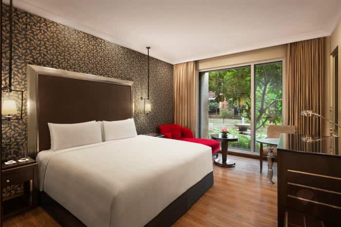 ITC Rajputana, photo 2