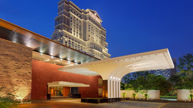 ITC Sonar, Kolkata
