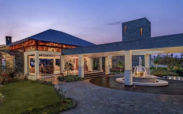 ITC Storii Amoha Dharamshala, photo 2