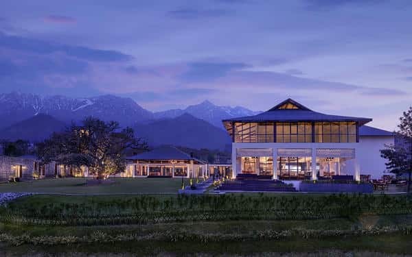 ITC Storii Amoha Dharamshala, photo 3