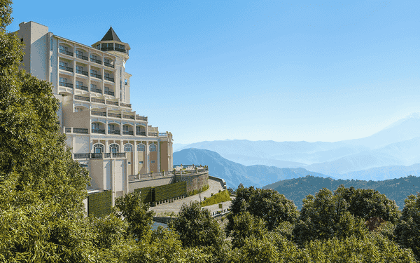 ITC Tavleen Chail, photo 2