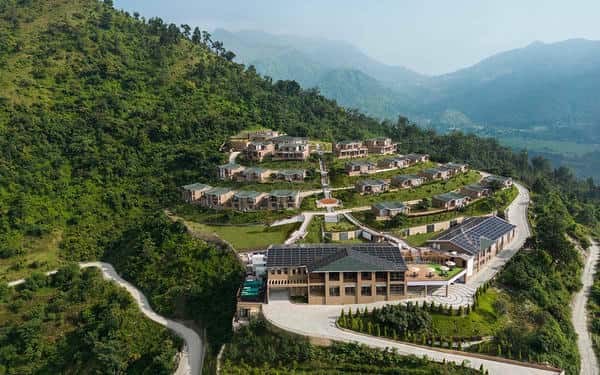 ITC Welcomhotel Jim Corbett, Jim Corbett