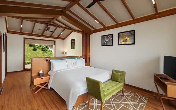 ITC Welcomhotel Jim Corbett, photo 2