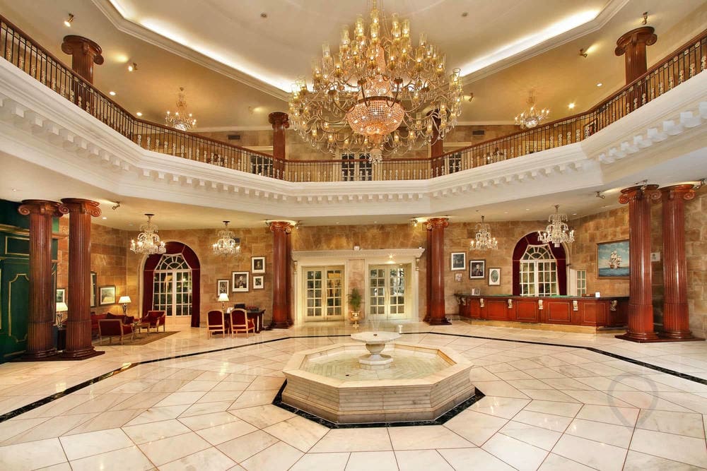 ITC Windsor Bangalore, Bangalore