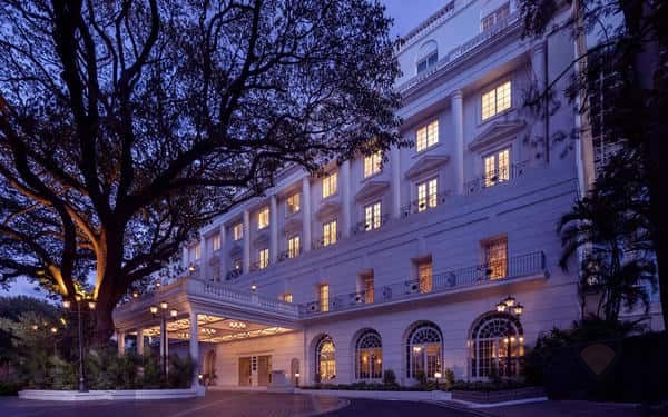 ITC Windsor Bangalore, photo 2