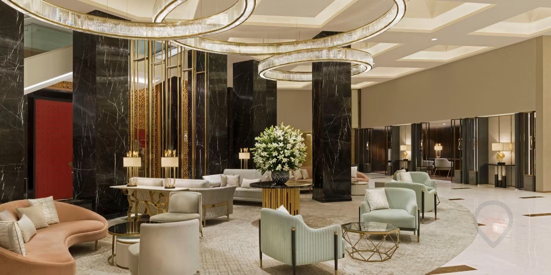 InterContinental Jaipur Tonk Road, photo 2
