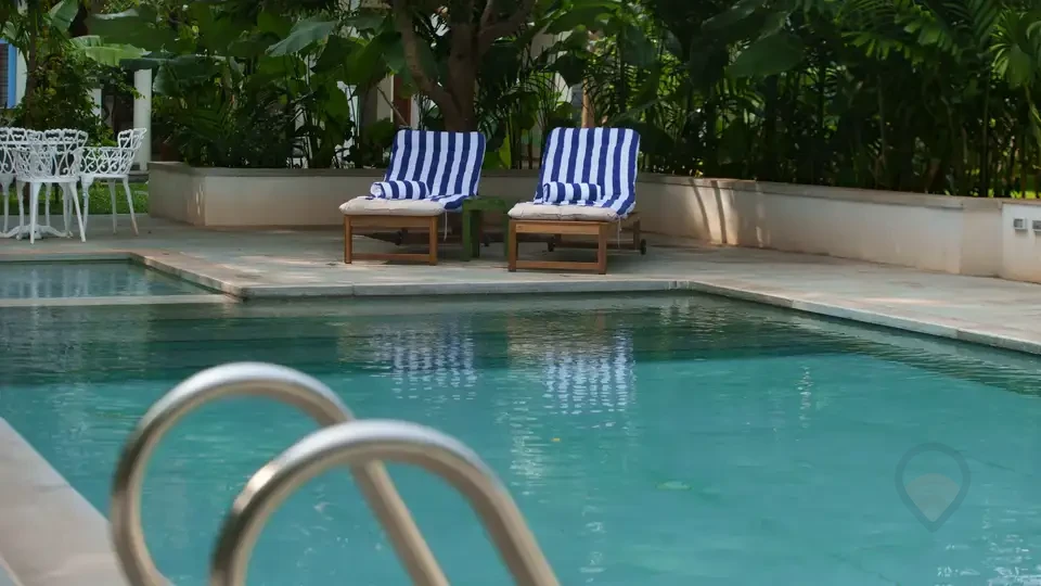 Isai Karai Bungalow, photo 2