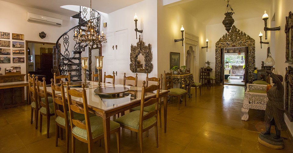 Ishavilas, photo 2