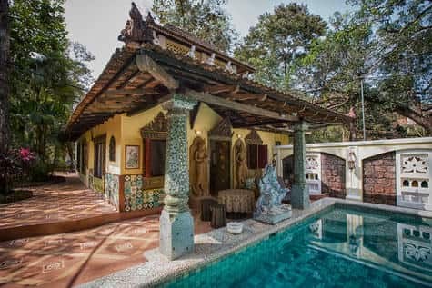 Ishavilas, photo 3