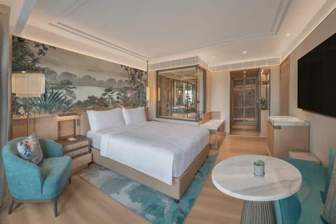 JW Marriott Goa, photo 3