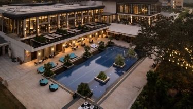 JW Marriott Hotel Prestige Golfshire Resort & Spa, photo 2