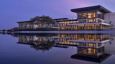 JW Marriott Hotel Prestige Golfshire Resort & Spa, photo 3