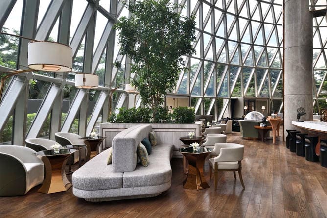 JW Marriott Hotel, photo 2