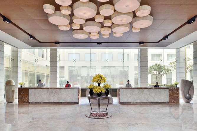 JW Marriott Jaipur Resort, photo 3