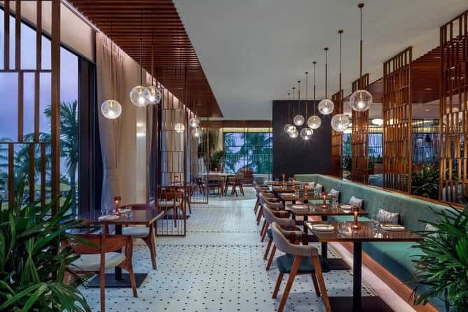 JW Marriott Mumbai Juhu, photo 2