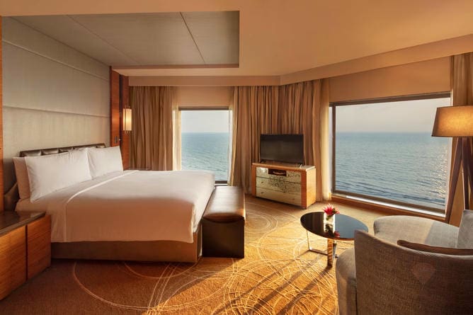 JW Marriott Mumbai Juhu, photo 3
