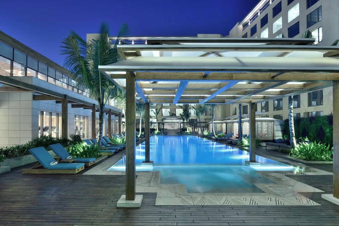 JW Marriott Mumbai Sahar, photo 3