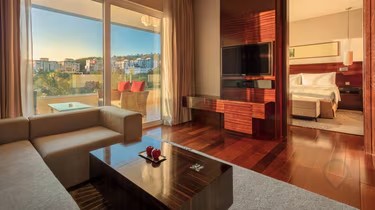 JW Marriott, photo 2