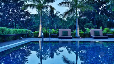 JW Marriott, photo 3