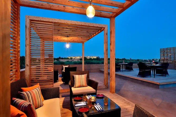 Jaisalmer Marriott Resort & Spa, photo 3