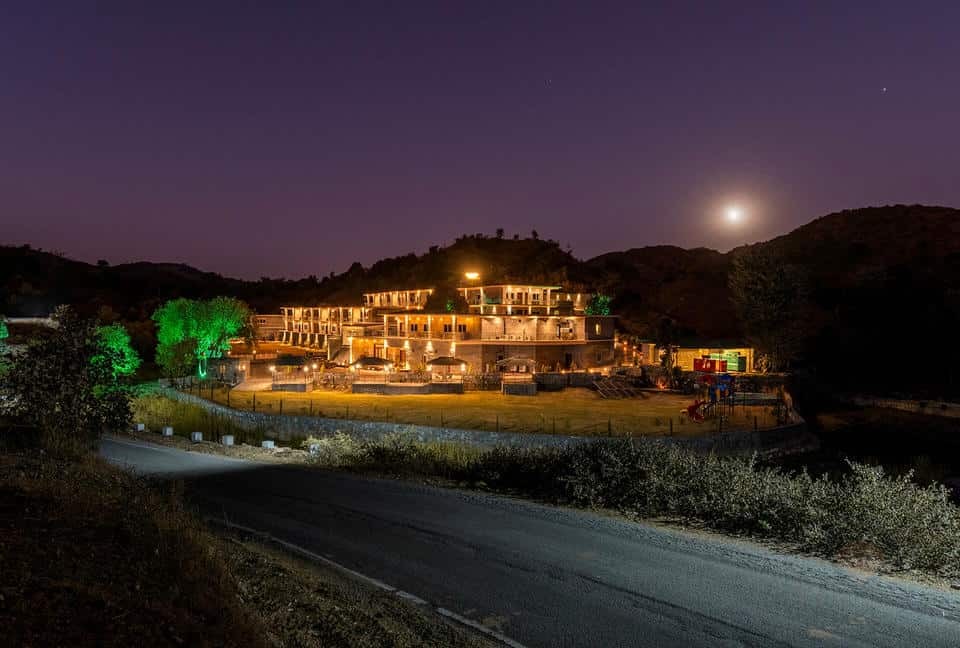 Jal Dhara Resort, Kumbhalgarh, photo 2