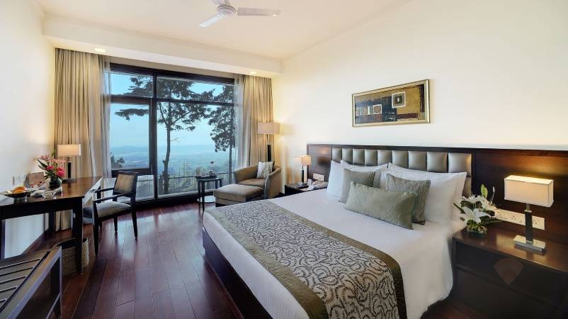 Jaypee Residency Manor Mussoorie, photo 2