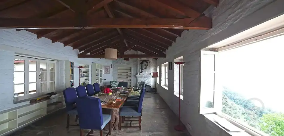 Jilling Terraces Nainital, photo 3