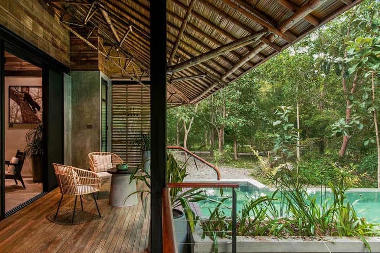 Kaav Safari Lodge Kabini, Kabini