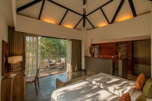 Kaav Safari Lodge Kabini, photo 2