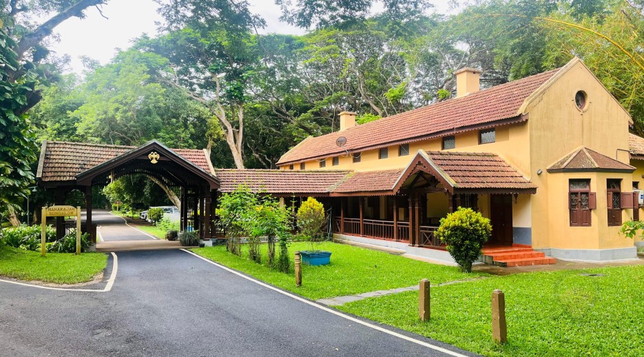 Kabini River Lodge, Kabini, Nagarhole