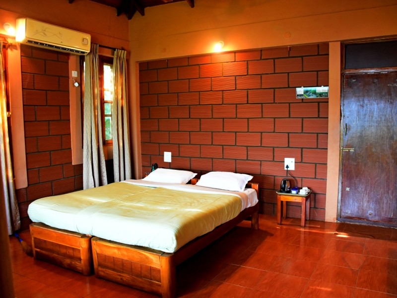 Kabini River Lodge, photo 3