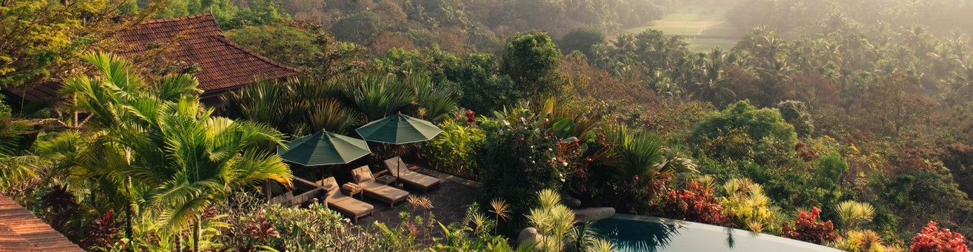 Kahani Paradise, Gokarna Coast