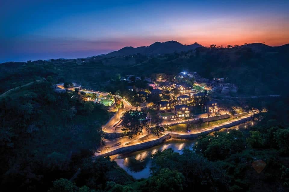 Kananwas Resort, Kumbhalgarh, photo 2