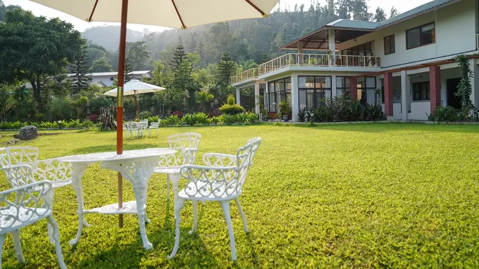 Karthakaad Mane, Chikmagalur