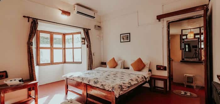Ken River Lodge Panna, photo 2