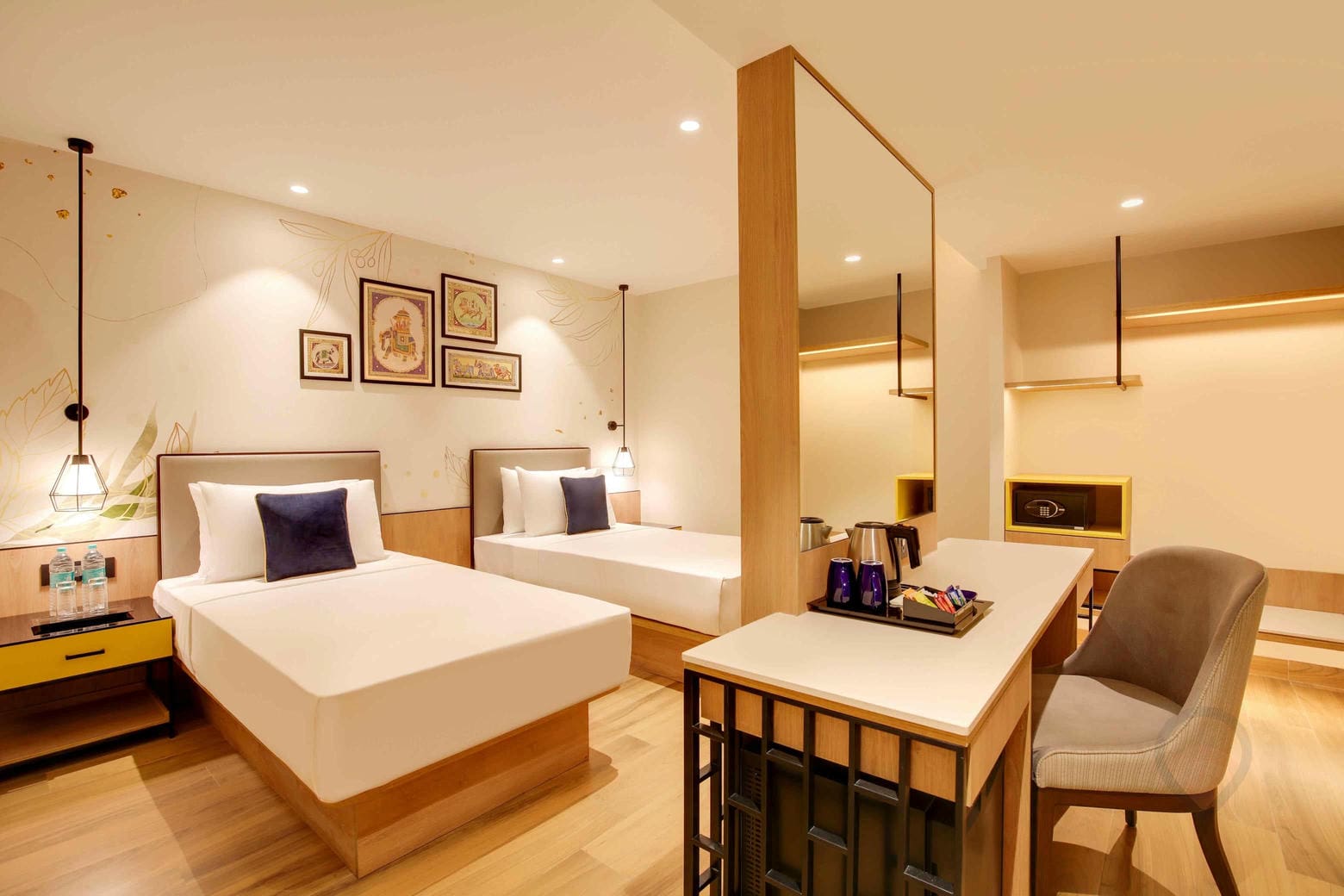 Keys Lite by Lemon Tree Hotels, Jaipur, photo 2