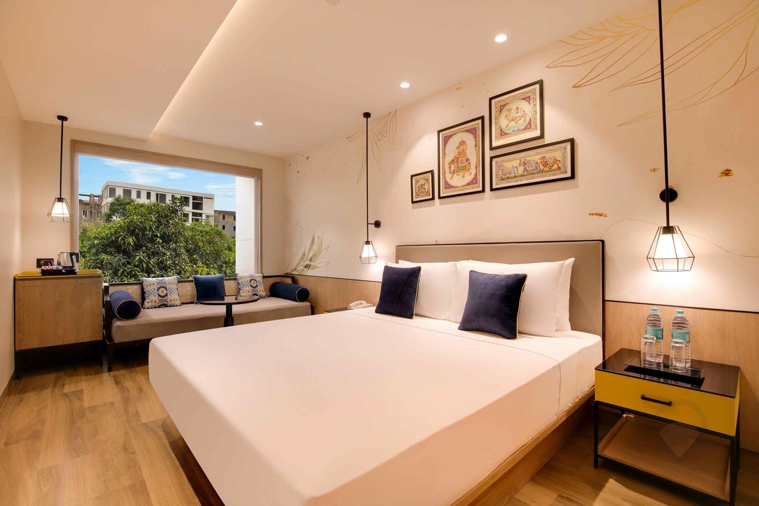 Keys Lite by Lemon Tree Hotels, Jaipur, photo 3