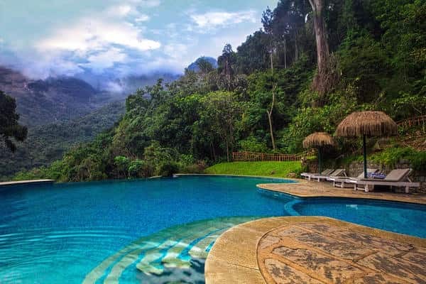 Kurumba Village Resort, Coonoor