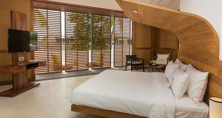La Villa, photo 2