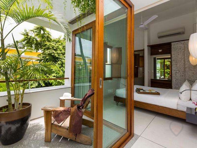La Villa, photo 3