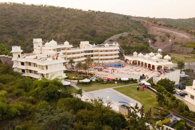 Labh Garh Palace Resort & Spa, photo 2