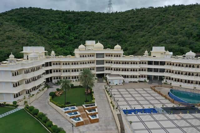 Labh Garh Palace Resort & Spa, photo 3